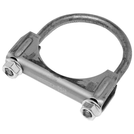 Exhaust Clamp (Pr-Each/Bx-25),33305